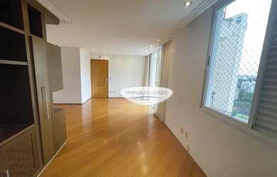 Imagem 6: Apartamento à venda, 118 m² por R$ 585.000,00 - Morumbi - São Paulo/SP