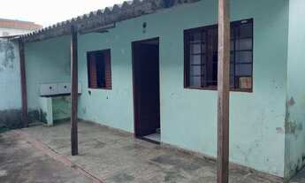 Imagem 3: Casa Riacho fundo 2