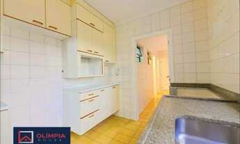 Imagem 7: Apartamento Locação 4 Dormitórios - 180 m² Vila Madalena