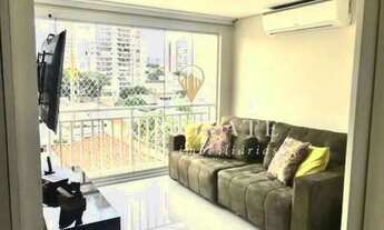 Imagem 7: Good Life / Vila Romana / 139m² / 3 Suítes / 3 vagas + depósito privativo/ Rua Aurélia