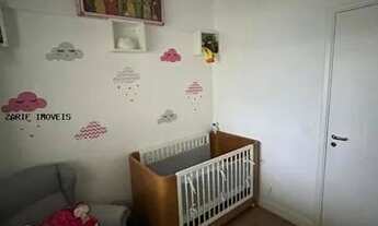 Imagem 7: Apartamento para Venda em São Paulo, GRANJA JULIETA, 2 dormitórios, 1 suíte, 2 banheiros