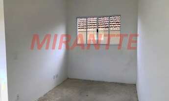 Imagem: Apartamento de 36m² com 1 quartos em Vila