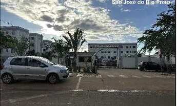 Imagem: SAO JOSE DO RIO PRETO - Apartamento Padrão