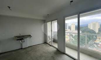 Imagem 3: Apartamento-São Paulo-MANDAQUI