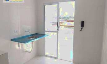 Imagem 6: Apartamento com 2 dormitórios à venda, 41 m² por R$ 219.000,00 - Jardim Sarah - São Paulo