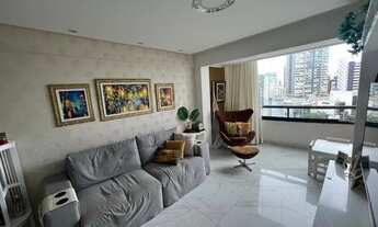 Imagem 2: Alugo 2/4 EDF: Murano Excelente Total: 3.800,00