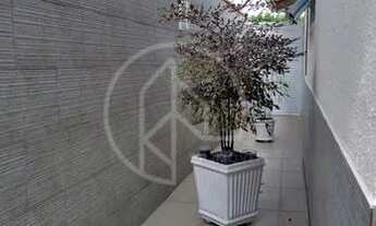 Imagem 7: Condominio Neo Residencial / Casa com 3 quartos e área externa