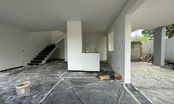 Imagem 4: Casa à venda, 3 quartos, 2 suítes, 2 vagas, Trevo - Belo Horizonte/MG