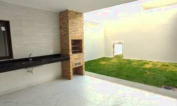 Imagem 5: Vendo casa alto padrão na Sapiranga/Edson Queiroz com 144 m² e 4 suítes