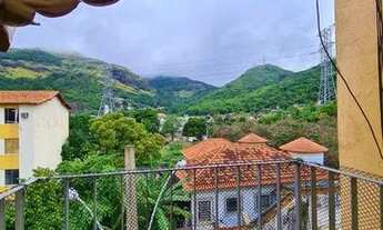 Imagem 7: Apartamento para Aluguel - Piedade, 2 Quartos, 50 m2