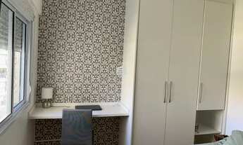 Imagem: Apto. 2 dormitórios 1 suite na Chácara