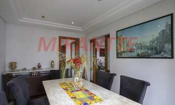 Imagem 7: Apartamento de 218m² com 4 quartos em Santana