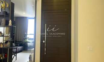 Imagem 5: Casa TÉRREA Contemporânea, À venda, 320m², Condomínio Terras de Vinhedo, Vinhedo-SP