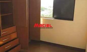 Imagem 6: Apartamento Padrão em São José dos Campos