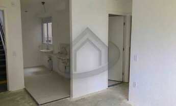 Imagem 3: Apartamento para Venda - 41m², 2 dormitórios, 1 vaga - Restinga