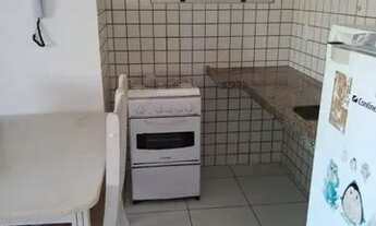 Imagem 4: Alugo apartamento de 02 quartos mobiliado