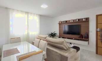 Imagem 2: Apartamento à venda, 3 quartos, 1 suíte, 2 vagas, Novo Eldorado - Contagem/MG