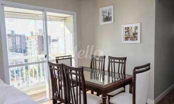 Imagem 3: São Paulo - Apartamento Padrão - Vila Clementino