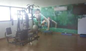 Imagem 11: Apartamento para venda com 68 metros quadrados com 3 quartos em Imbiribeira - Recife - PE