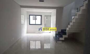 Imagem 2: Sobrado com 3 dormitórios à venda, 170 m² por R$ 1.150.000 - Jardim Brasilândia - São Bern