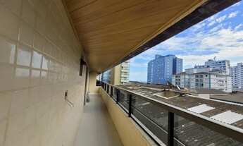 Imagem: Apartamento 2 dormitórios, 1 suíte, 1