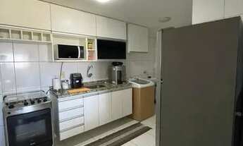 Imagem 4: Lindo apartamento na jatiuca com 2/4 / Vista panorâmica / Totalmente Mobiliado