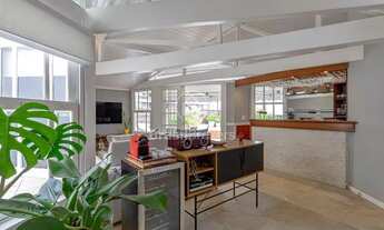 Imagem 5: Rio de Janeiro - Apartamento Padrão - Lagoa