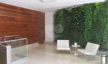 Imagem 4: LOCAÇÃO SALA COMERCIAL JARDIM PAULISTA