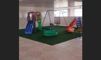 Imagem 2: Cobertura para aluguel tem 109 metros quadrados com 2 quartos