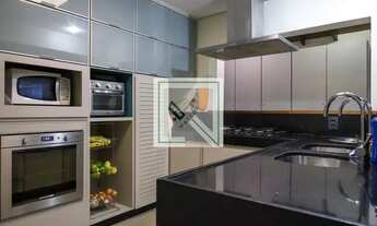 Imagem 3: Casa para aluguel tem 310 metros quadrados com 5 quartos em Buritis - Belo Horizonte - MG