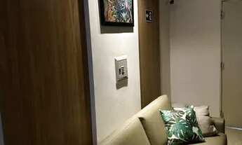 Imagem 7: Apartamento Mobiliado para Locação em Uberlândia, Santa Mônica, 2 dormitórios, 1 suíte, 2