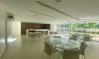 Imagem 2: ALUGA-SE excelente apartamento medindo 78m2 com 3 quartos bairro de Tambaú - João Pessoa