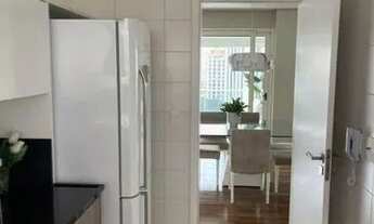 Imagem 5: Apartamento à venda em Vila Olímpia com 160 m², 2 quartos, 3 vagas