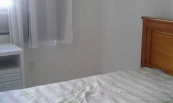 Imagem 5: Apartamento para venda tem 80 metros quadrados com 3 quartos em Brotas - Salvador - BA