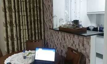 Imagem 5: RIO TANARO - Apartamento para aluguel tem 50 metros quadrados com 2 quartos