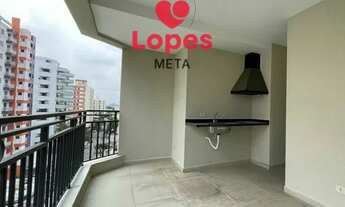 Imagem 2: Apartamento à venda no bairro Vila Adyana - São José dos Campos/SP