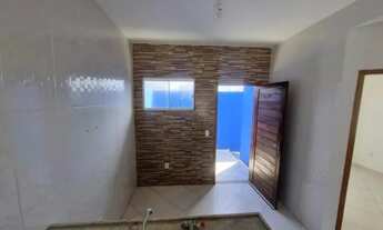 Imagem 3: CASA LEGALIZADA A 1 QUADRA DA PRAIA - UNAMAR