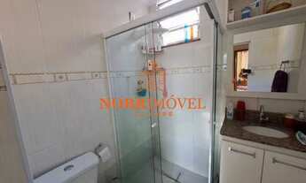 Imagem 4: CASA DE VILA 3 QUARTOS NO CACHAMBI