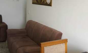 Imagem 3: Excelente apartamento, varanda, sala, 2 quartos, vaga e elevador