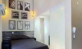 Imagem 3: São Paulo - Kitchenette/Studio - Vila Olímpia