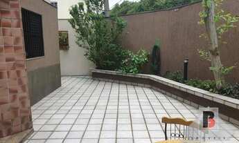 Imagem 5: Lindo Sobrado Tatuapé