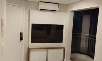 Imagem 2: Apartamento à Venda - Val Paraíso - Santo André