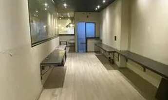 Imagem 2: Praça inhanga loja de frente de rua