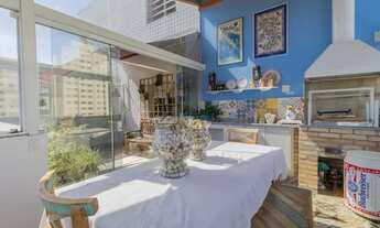 Imagem 2: Venda Cobertura 2 Dormitórios - 198 m² Vila Madalena