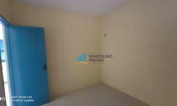 Imagem 6: Apartamento com 2 dormitórios para alugar, 50 m² por R$ 509,00/mês - Manuel Sátiro - Forta