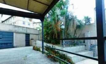 Imagem 2: Casa para Locação em Belo Horizonte, Sagrada Família - Horto, 3 dormitórios, 2 suítes, 4 b