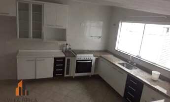 Imagem 6: Sobrado com 3 dormitórios, 227 m² - venda por R$ 1.060.000,00 ou aluguel por R$ 4.180,01/m