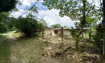 Imagem: Terreno Mury Serra Nevada