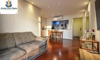 Imagem 4: SÃO PAULO - Apartamento Padrão - PINHEIROS