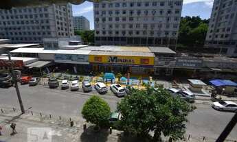 Imagem 6: Apartamento para Aluguel - Olaria, 2 Quartos, 55 m2